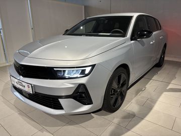 Fotografie 1 des Opel Astra Sports Tourer Electric GS