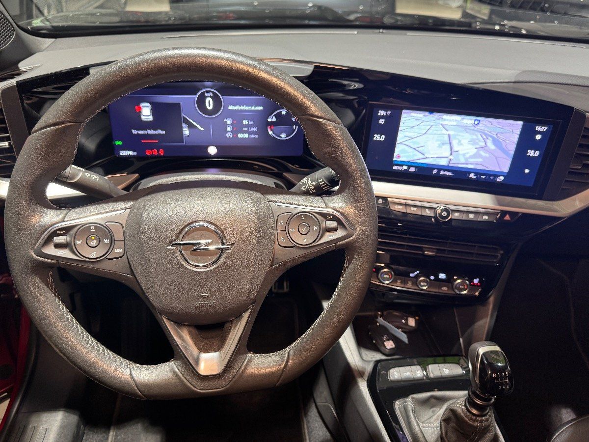 Opel Mokka - Bild 11