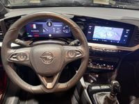 Opel Mokka - Vorschau Bild 11