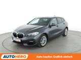 BMW 118i Advantage*NAVI*TEMPO*PDC*SHZ* - BMW 118 in Hannover