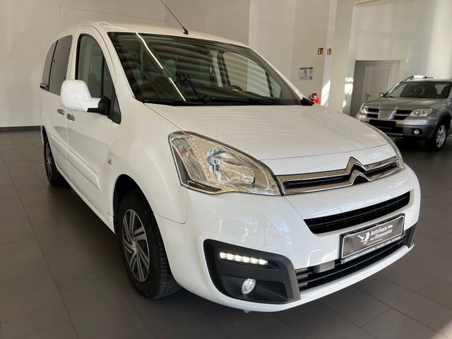 Citroën Berlingo Kombi Selection Automatik Klima PDC