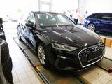 Audi A3 Sportback 35 TFSI S line LED eKLAPPE ACC 17" - Audi A3 Gebrauchtwagen in Halle