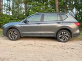 Seat Tarraco 2.0 TDI Style 4Drive DSG Style AHK NAVI - Seat Tarraco von privat