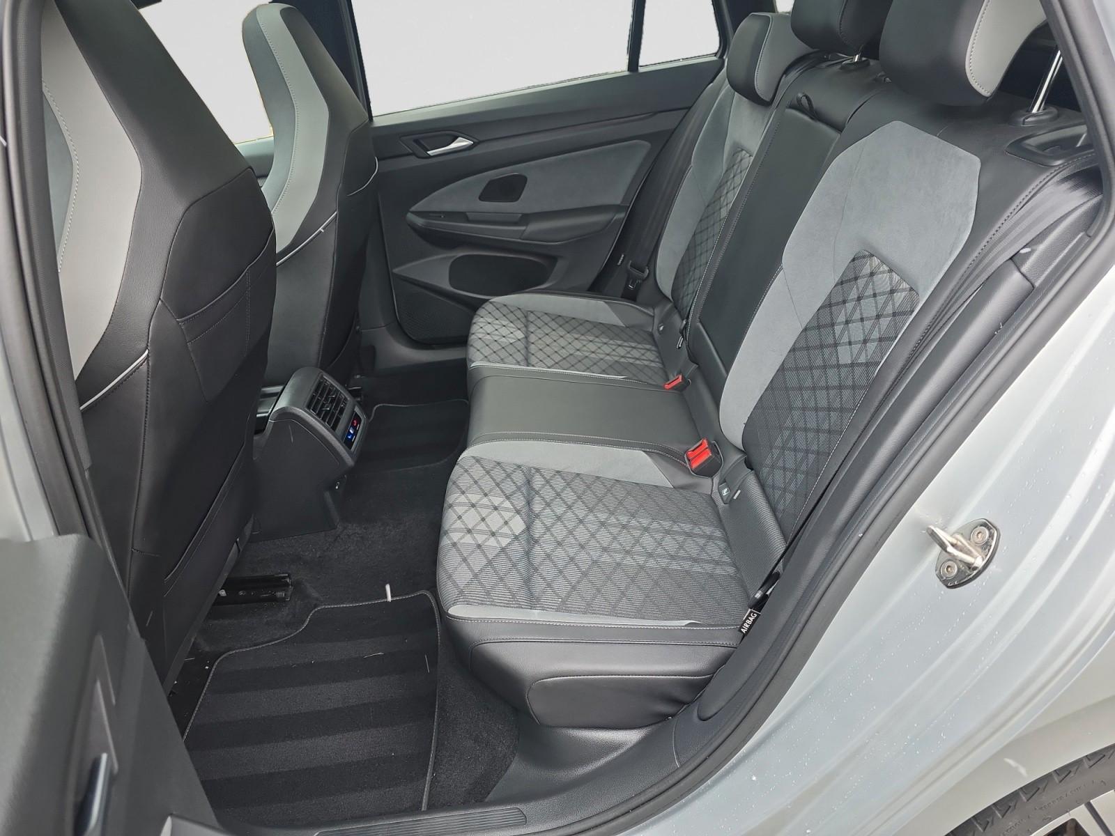 Volkswagen Golf VIII R-Line*PANO*MATRIX*DSG*R-Line*SHZ*ACC, миниатюра 13