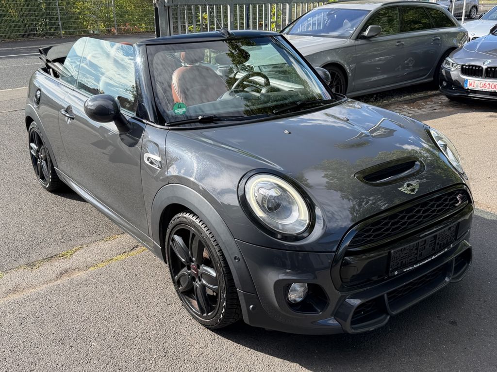 Image of MINI Cooper SD
