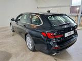 BMW 520d Touring LED/NAVI/LEDER/DAB - gebrauchte BMW 520 aus dem Jahr 2020