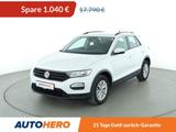 Volkswagen T-Roc 1.0 TSI *SPUR*SHZ*KLIMA*GARANTIE* - VW T-Roc Gebrauchtwagen in Hannover