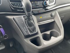 Ford Tourneo Custom | *8-Sitzer*Wenig Km*RFK*