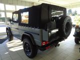 Mercedes-Benz G 250D Wolf Basaltgrau/H Kennzeichen/ TOP/ - Mercedes-Benz G 250: Wolf