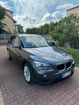 BMW X1 18d Sdrive TÜV 02/2028 18 Zoll Lede... - BMW 1er Reihe mit Diesel-Antrieb: Geländewagen