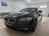 BMW 523i/2.Hand/TÜV neu/Sportsitze/Leder - BMW 523 aus 2010: 523i