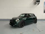 MINI Cooper S British Racing Green - : Racing