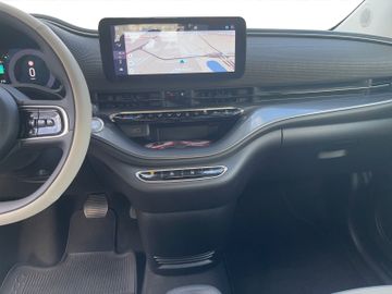Fiat 500 e Cabrio La Prima 42kWh Navi+RFK+SHZ+LED+LM