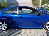 Ford Focus 2,5 ST MK2 - Ford Focus aus 2010: ST