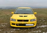 Mitsubishi Lancer Evolution 7 - Mitsubishi Lancer: 7