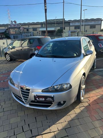 Alfa Romeo 147 1.9 JTD (120) 5 porte Murphy&Nye