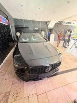 Mercedes-Benz CLA 220 d 4MATIC DCT -