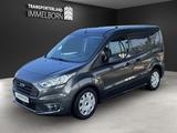 Ford Transit Connect 200 S&S Trend Klima+Navi+Kamera+ - Ford Transit Connect mit Schiebetür