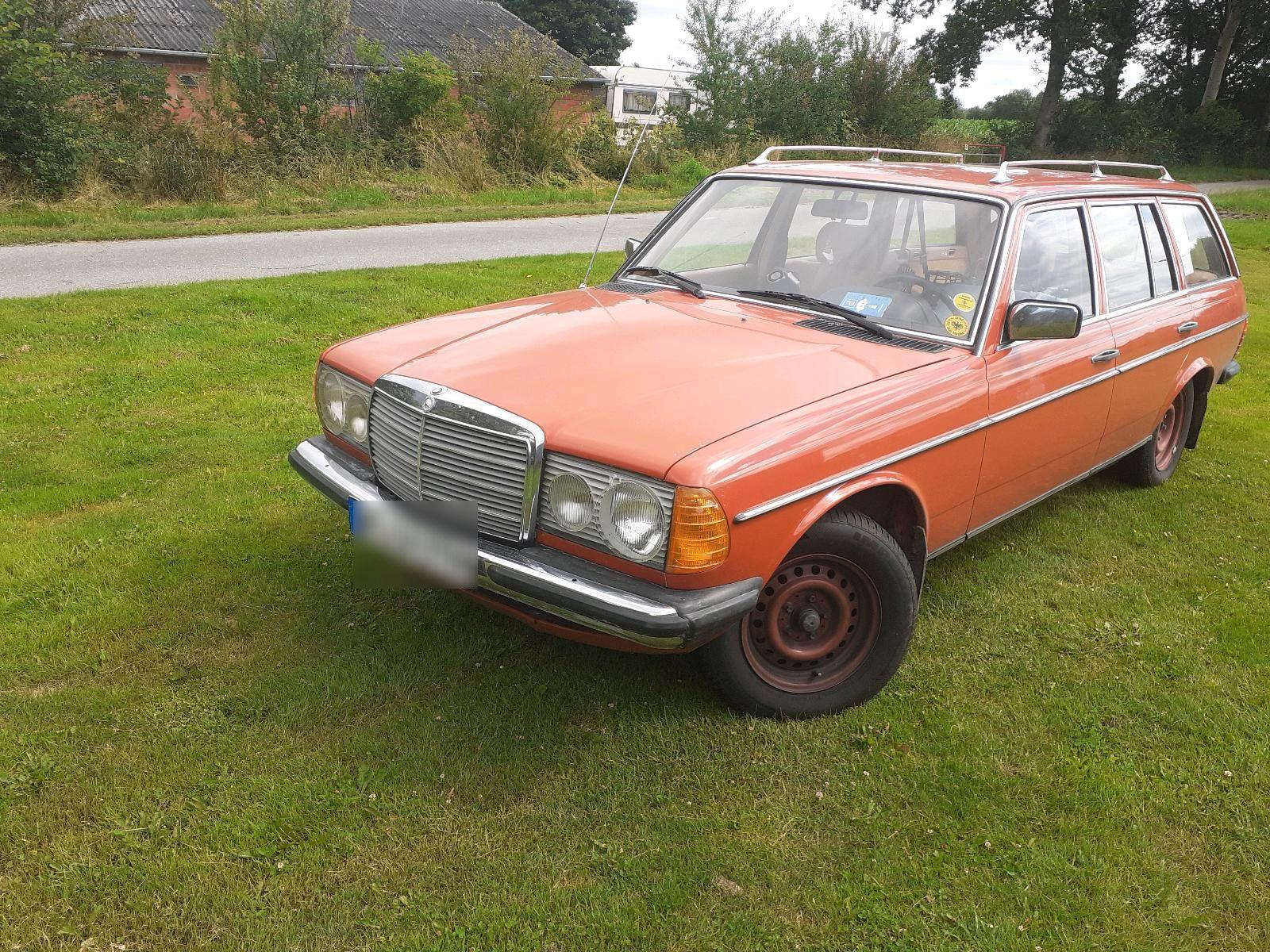 Mercedes-Benz Andere