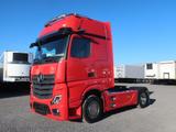Mercedes-Benz 1851 LS Actros Gigaspace Retarder