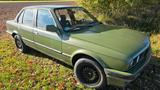BMW E30 316i - BMW 316