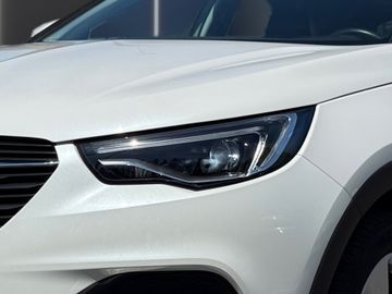 Opel Grandland (X) - 7