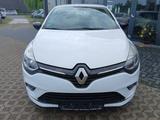 Renault Clio IV Start - Renault Clio: Start