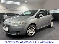 Fiat Grande Punto 1.4 8V Dynamic 2.Hand
