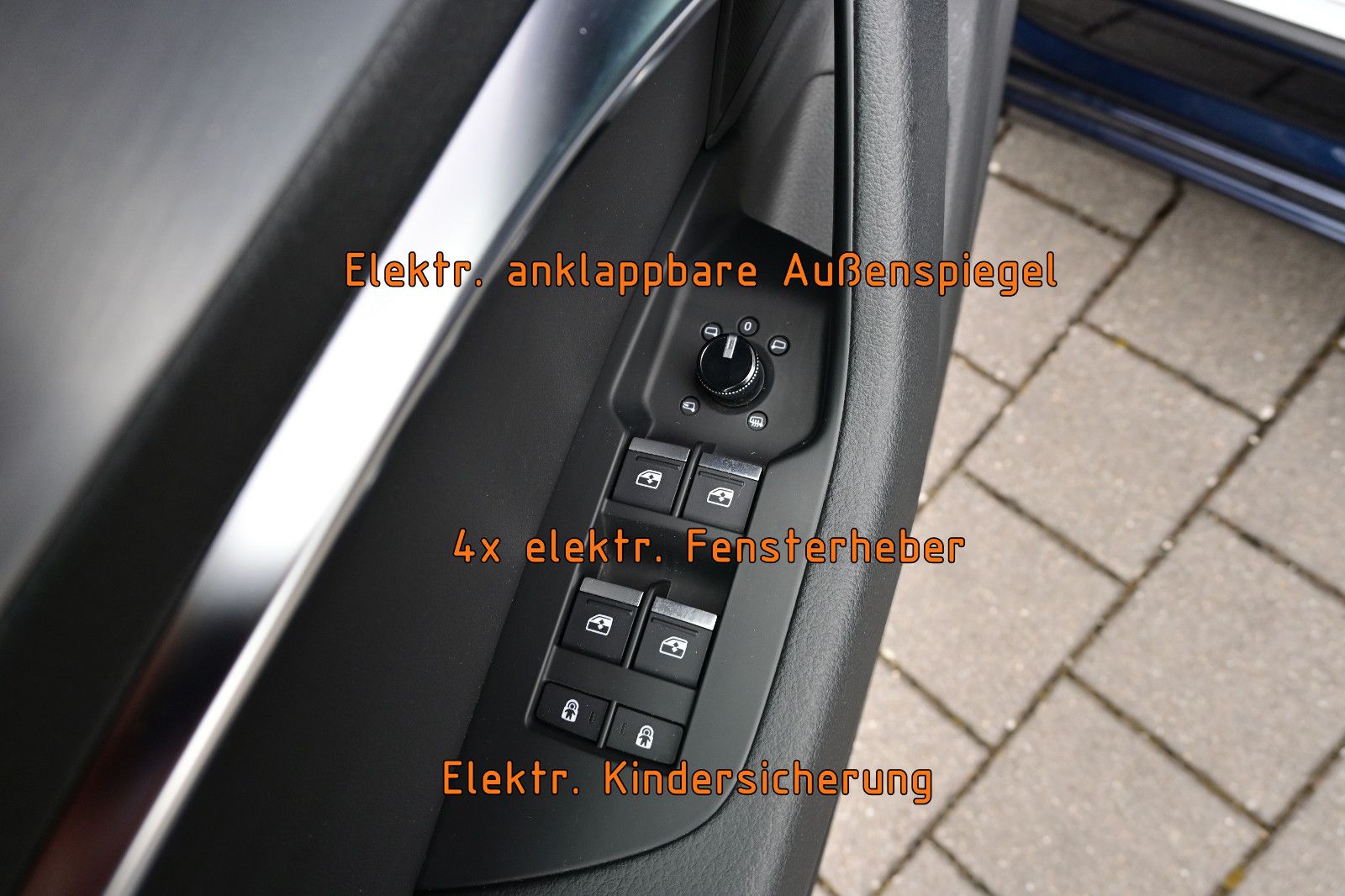 Fahrzeugabbildung Audi A6 55 TFSI Avant qu. S-LINE °ACC°AHK°STANDHEIZ°