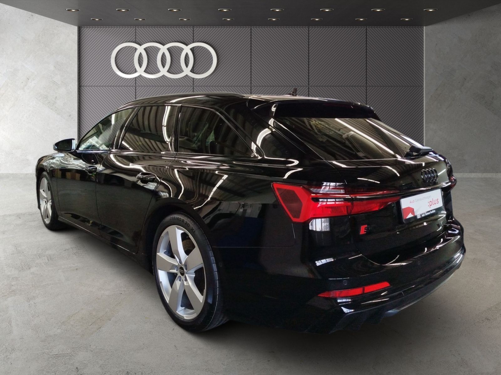 Audi S6 - Bild 4