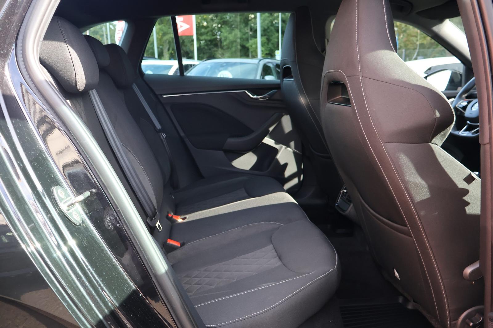 Skoda Scala 1.5 TSI Style LED Sitzheizung Tempomat PDC