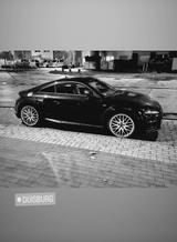 Audi TT Coupe 2.0 TFSI S tronic quattro - - Audi TT in Essen