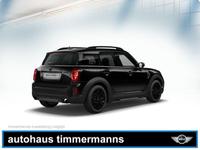 MINI Countryman Cooper S Aut Pano 18" Kamera