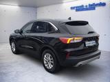 Ford Kuga PHEV TITANIUM X Pano Fahrerass/Winterp. LED - gebrauchte SUVs in Konstanz