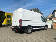 Transit Kasten 290 L2 AHK  Klima