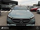 Mercedes-Benz E 220 d T AMG Sport LED Distr Pano AHK Keyless - gebrauchte Mercedes-Benz E 220 aus dem Jahr 2023
