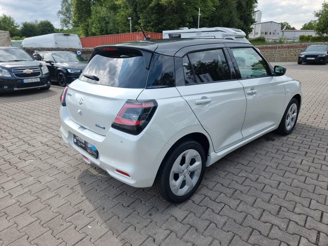 Suzuki SWIFT 1.2 Dualjet Comfort Hybrid