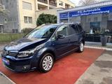 Volkswagen Touran Cup*7_Sitzer*Automatik*Navi*PDC-V+H - Volkswagen Touran CUP mit Diesel-Antrieb