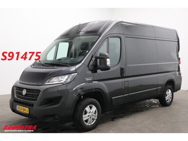 Fiat Ducato 2.3 MultiJet Aut. L2-H2 Navi Clima Cruise