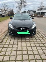 Mazda 6 2.0 SKYACTIV-G 145 Center-Line Center-Line - Mazda 6 in Freiburg