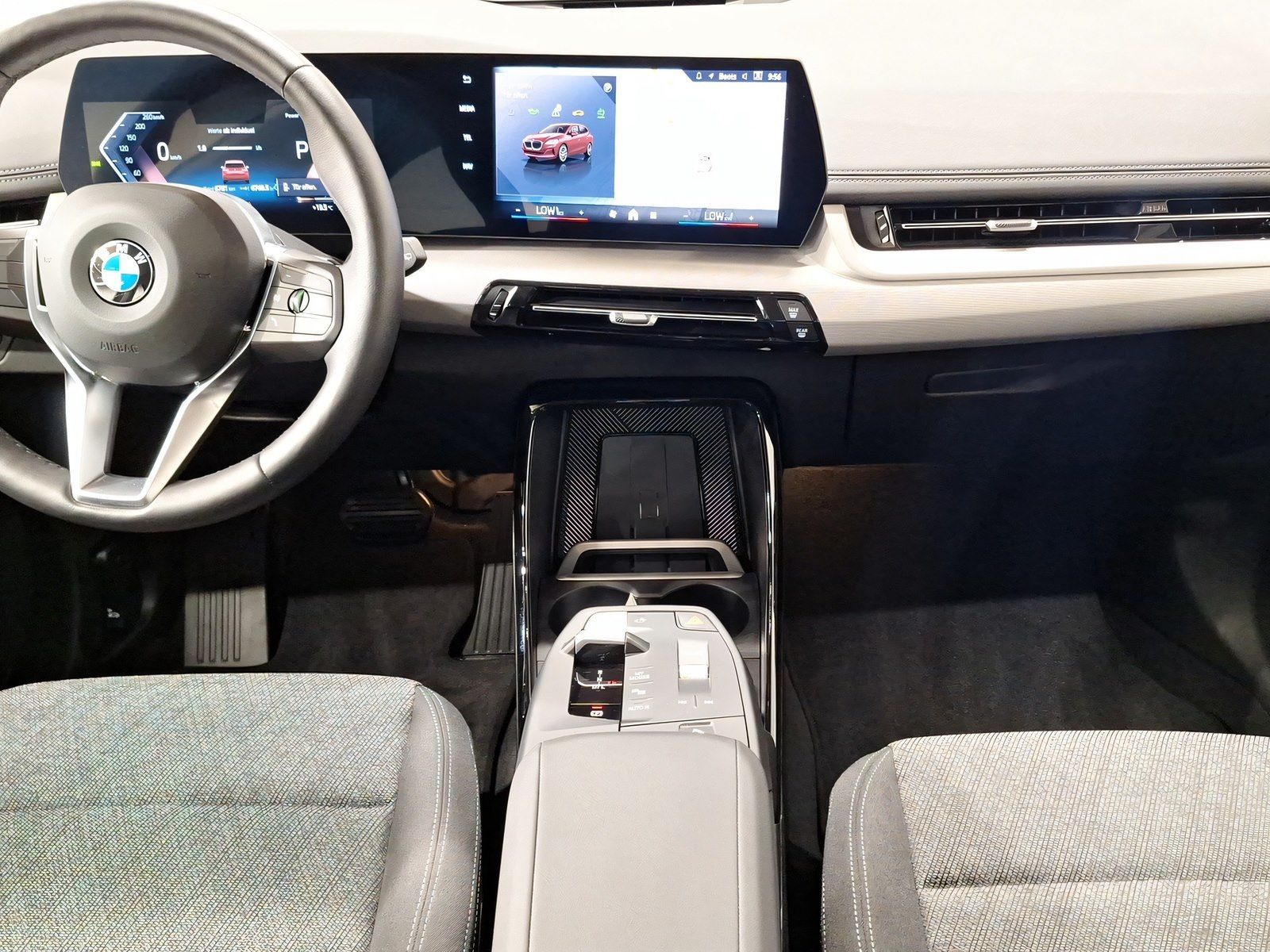 BMW 220 Active Tourer - Bild 7