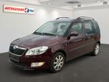 Skoda Roomster 1.2 TSI Style Plus AAC SHZ PDC - Skoda Roomster in Halle