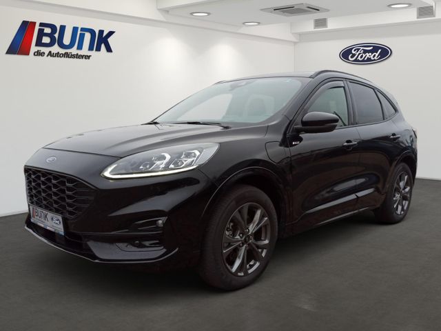 Ford Kuga ST-Line 2.5L PHEV / AHK / Automatik