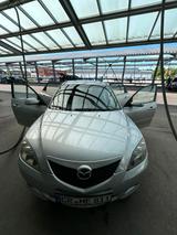 Mazda 3      1,6l - Mazda aus 2005: Mazda6