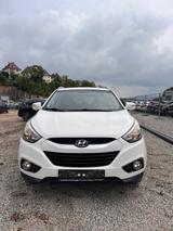 Hyundai ix35 FIFA World Cup Edition 2WD + Prinz Gas anl. - Hyundai ix35 in Stuttgart
