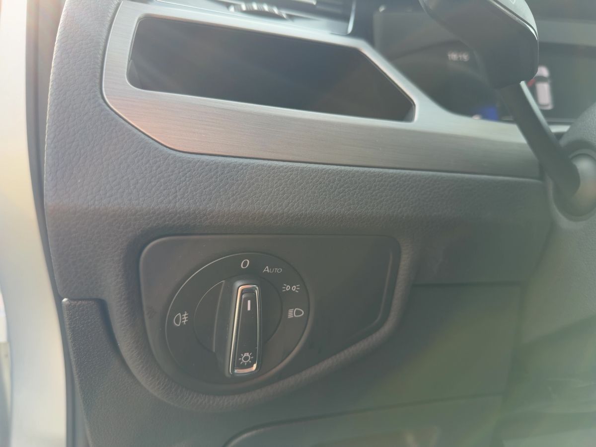 Volkswagen Touran - Bild 16
