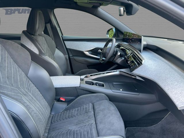 Foto Nummer 9: PEUGEOT 3008