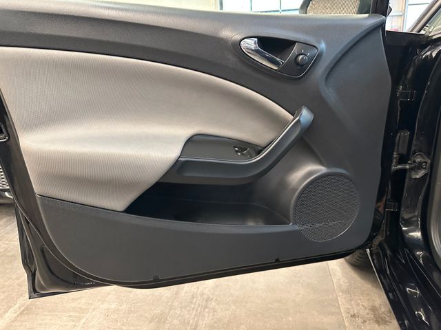 Seat Ibiza Lim. Style Salsa *2. Hand*Klima*SHZ*Navi*