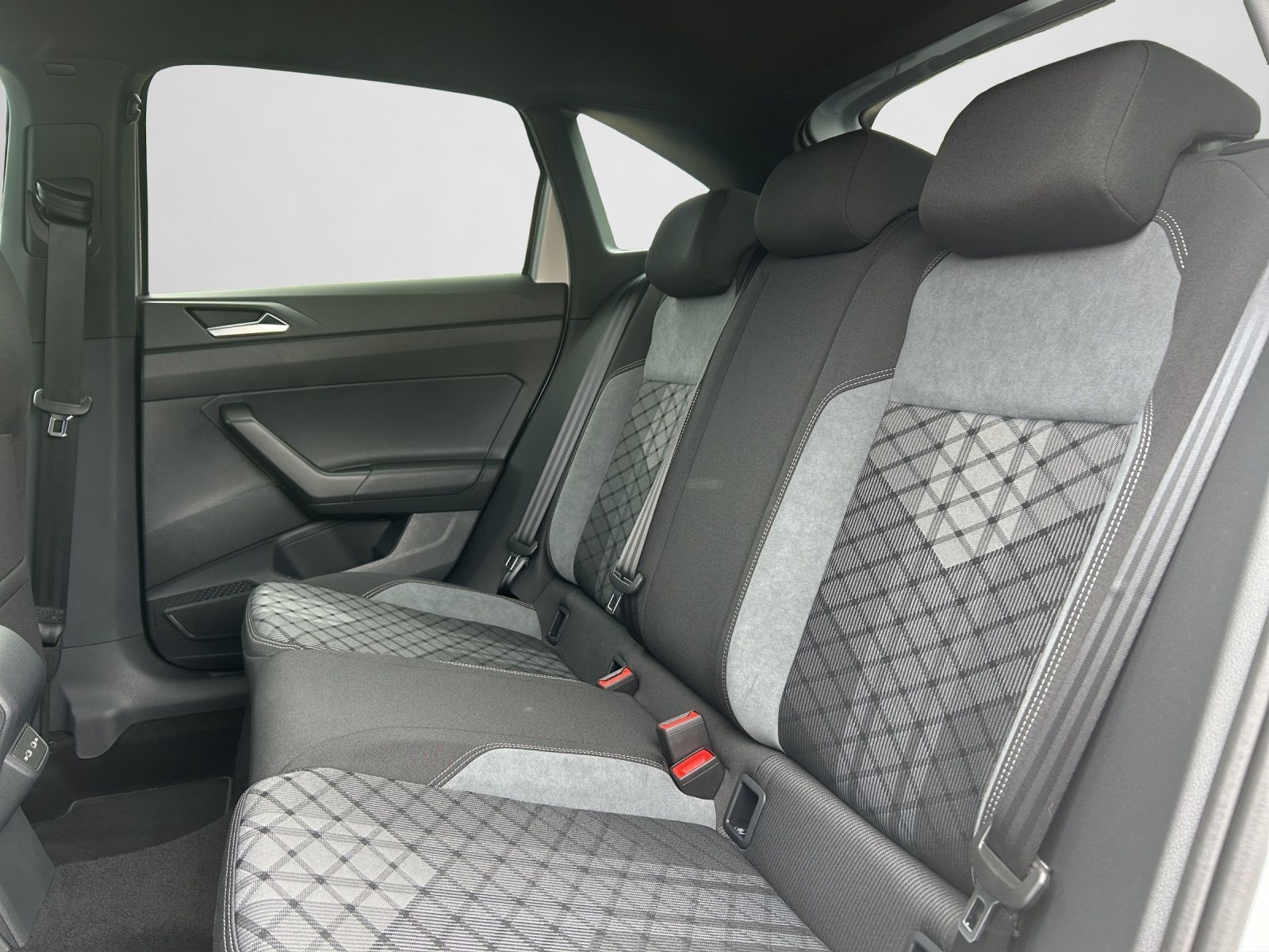 Volkswagen Taigo - Bild 16