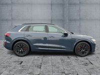 Audi Q8 e-tron - Vorschau Bild 7